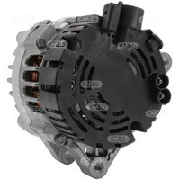 HC-Cargo Lichtmaschine Generator 90A FüR Peugeot Partner Kasten 1.4 Bi-Fuel 307