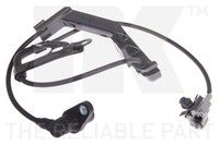 ABS-SENSOR FÜR Toyota Corolla Liftback ( E11 ) - NK 294510