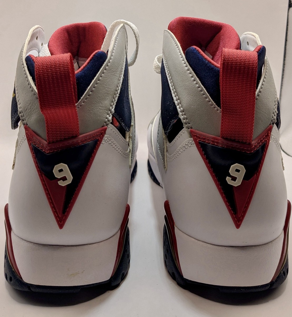エアジョーダン7レトロオリンピック2012年　304775-135 Buy Air Jordan 7 Retro 'Olympic' 2012 - 304775 135 | GOAT