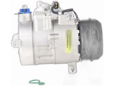 KLIMAKOMPRESSOR MERCEDES SLK R172 1.8 11- KLIMAKOMPRESSOR MERCEDES SLK R172 1.8 11-