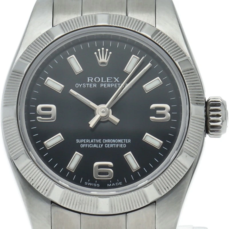 Rolex Oyster Perpetual 176210 for sale | eBay