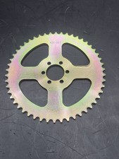 50 Tooth Rear Sprocket 420 Chain Compatible with 40 41 420 Chain Coleman