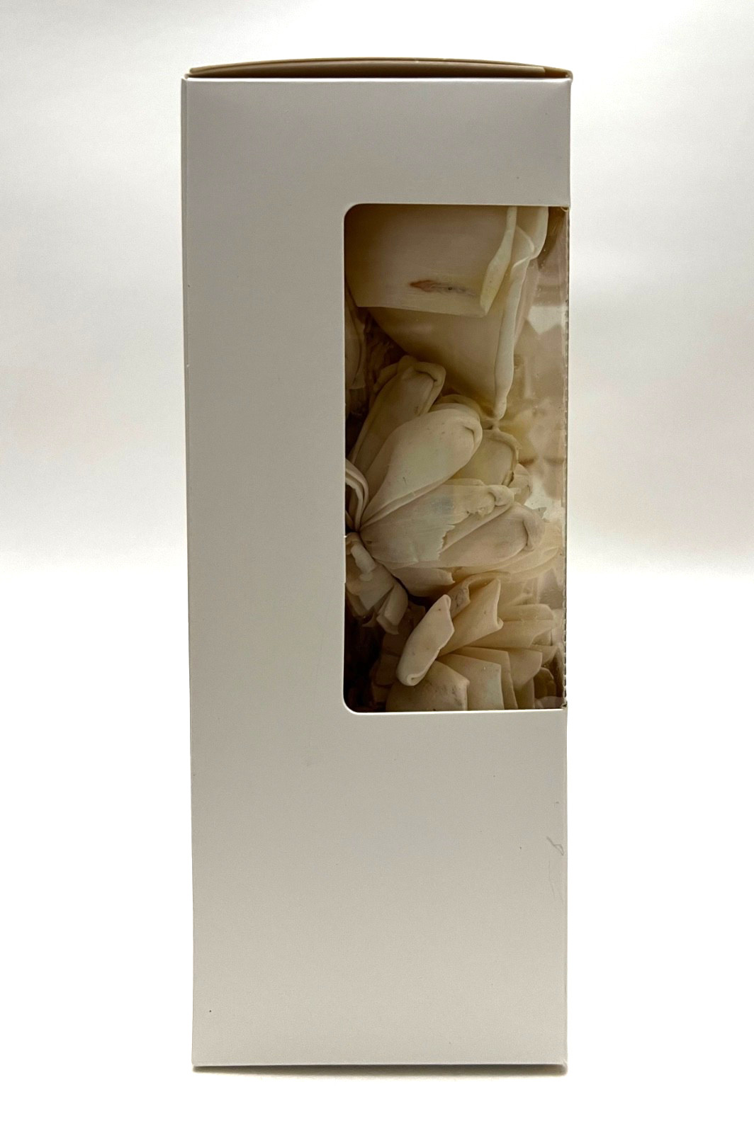 Threshold by Target - Vase Filler - 18 Piece - Off White Flowers - NEW-  thumbnail 4