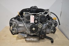 2015-2016-2017 Subaru Impreza 2.0l Engine Jdm Fb20 Dohc Motor Engine.