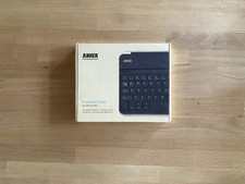 Anker ultra slim bluetooth keyboard case for iPad mini