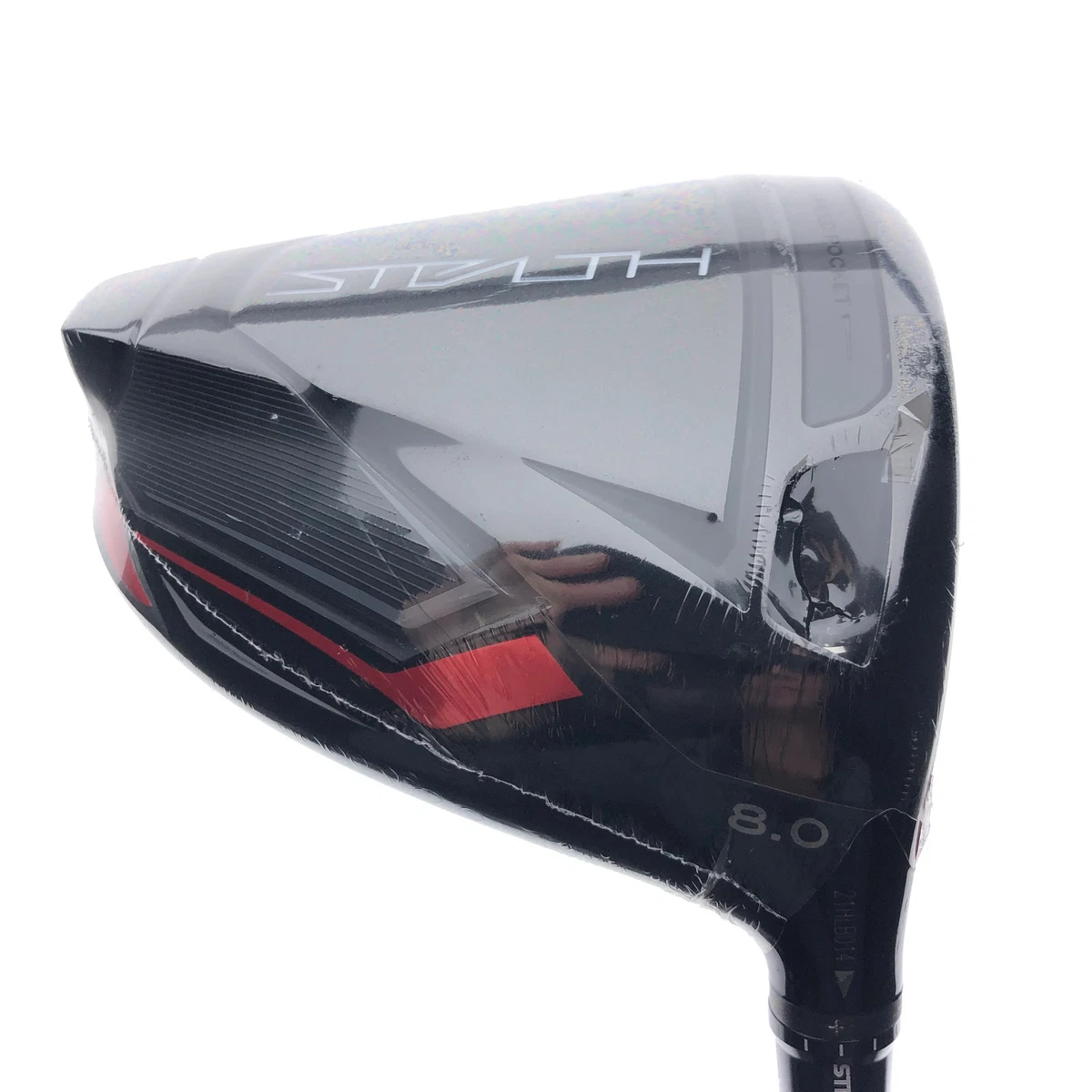 TaylorMade 发球8 LOFT 高尔夫球杆| eBay
