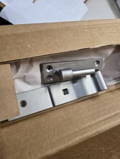 Snug Cottage 6295-07316 Stainless Steel Gate Strap Hinge Set - 7" One Pair