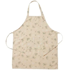 Bakery Cooking Apron, Adjustable Chef Apron, Japanese Wind Belt with 1 Pocket...