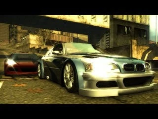 Need for Speed ​​Most Wanted Xbox360 - Image 2 of 4