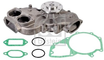 FEBI BILSTEIN 28626 Engine Cooling Water Pump Fits MERCEDES-BENZ EVOBUS SETRA