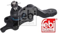 Febi Bilstein 198018 Trag-/FüHrungsgelenk Traggelenk FüHrungsgelenk