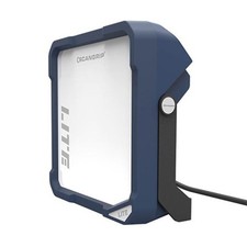 Image of SCANGRIP 03.5453 VEGA LITE 4000 LED Work Light Floodlight 4000 Lumen