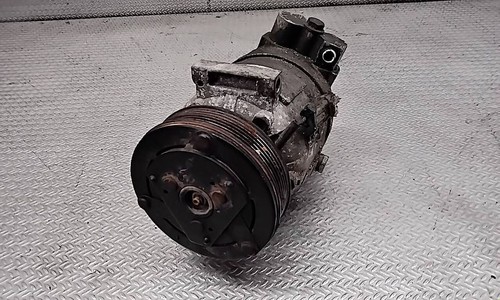 Opel Signum 2006 Klimakompressor Pumpe KTT090015 Diesel 110kW DEV543241