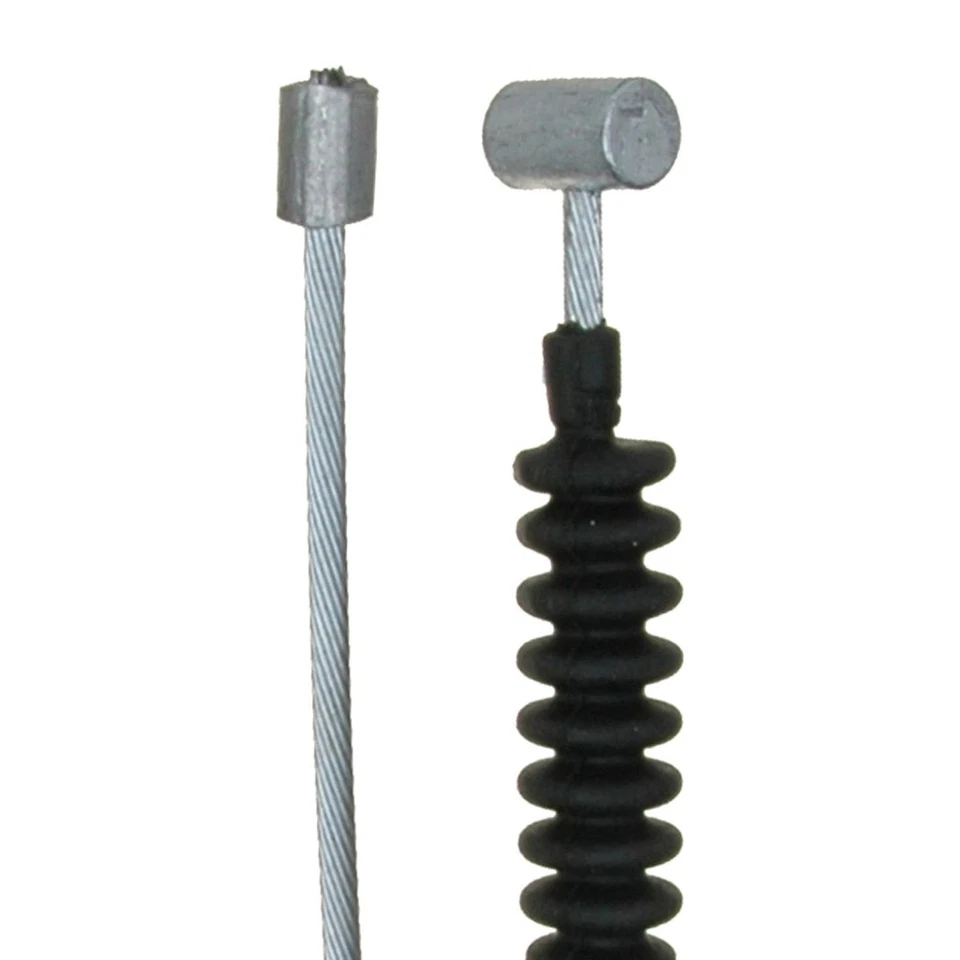 Genuine ACDelco For Volkswagen Beetle 2000-2010 Parking Brake Cable Rear | Steel - Image 2 of 4