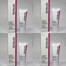4 X StriVectin SD Advanced Intensive Moisturizing Concentrate Sample 10ml 0.35oz