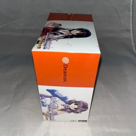 item Castle Fantasia Holy DemBattle Dreamcast Japan DA