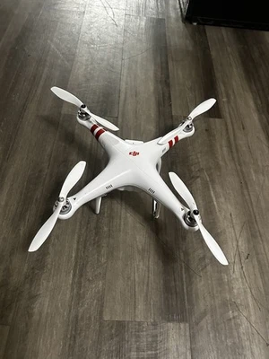 DJI Phantom 3 Professional Ready to Fly Camera Drones for Sale