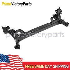Rear Subframe Crossmember For Nissan Kicks SR SV L4 1.6L GAS SUV 2021 2022 2023