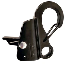 316 Stainless Steel Knotless Boat Anchor Hook Clips with Quick Release thumbnail 2
