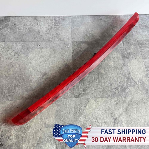 Chrysler Crossfire CONVERTIBLE High Mounted Third Brake Light Lamp Fits 04-08