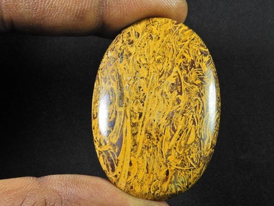 Collier Pendentif En Citrine Naturelle - Pierre Précieuse énergétique, Cadeau Femme, Anniversaire, Saint-Valentin - 2