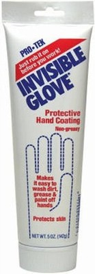 Protective Hand Coating Cream 5 oz