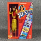 New ListingVintage 1978 Mattel TV's Star Women KITTY O'NEIL Charlie's Angels doll ~ Sealed!