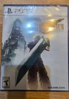 Final Fantasy VII: Remake Intergrade (Sony Playstation 5)