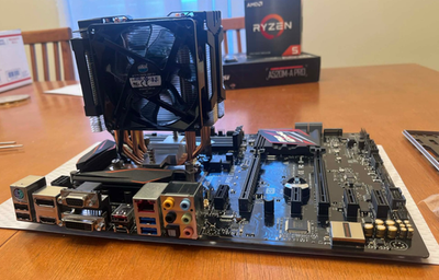 ASUS H170 Z170 PRO GAMING Motherboard BUNDLE i7-6700K CPU LGA 1151 