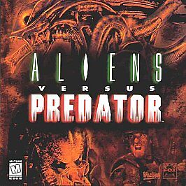 Alien vs Predator Game