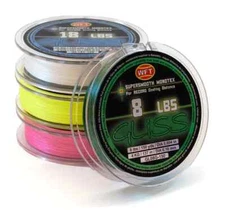 Ardent Gliss 8lb - 150yd - Green