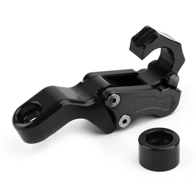 Helmet Hanger Carry Bottle Cargo Hook Fits Yamaha X-Max ...