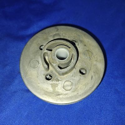 HUSQVARNA - PULLEY  - Part# 5012009-03 - Open box