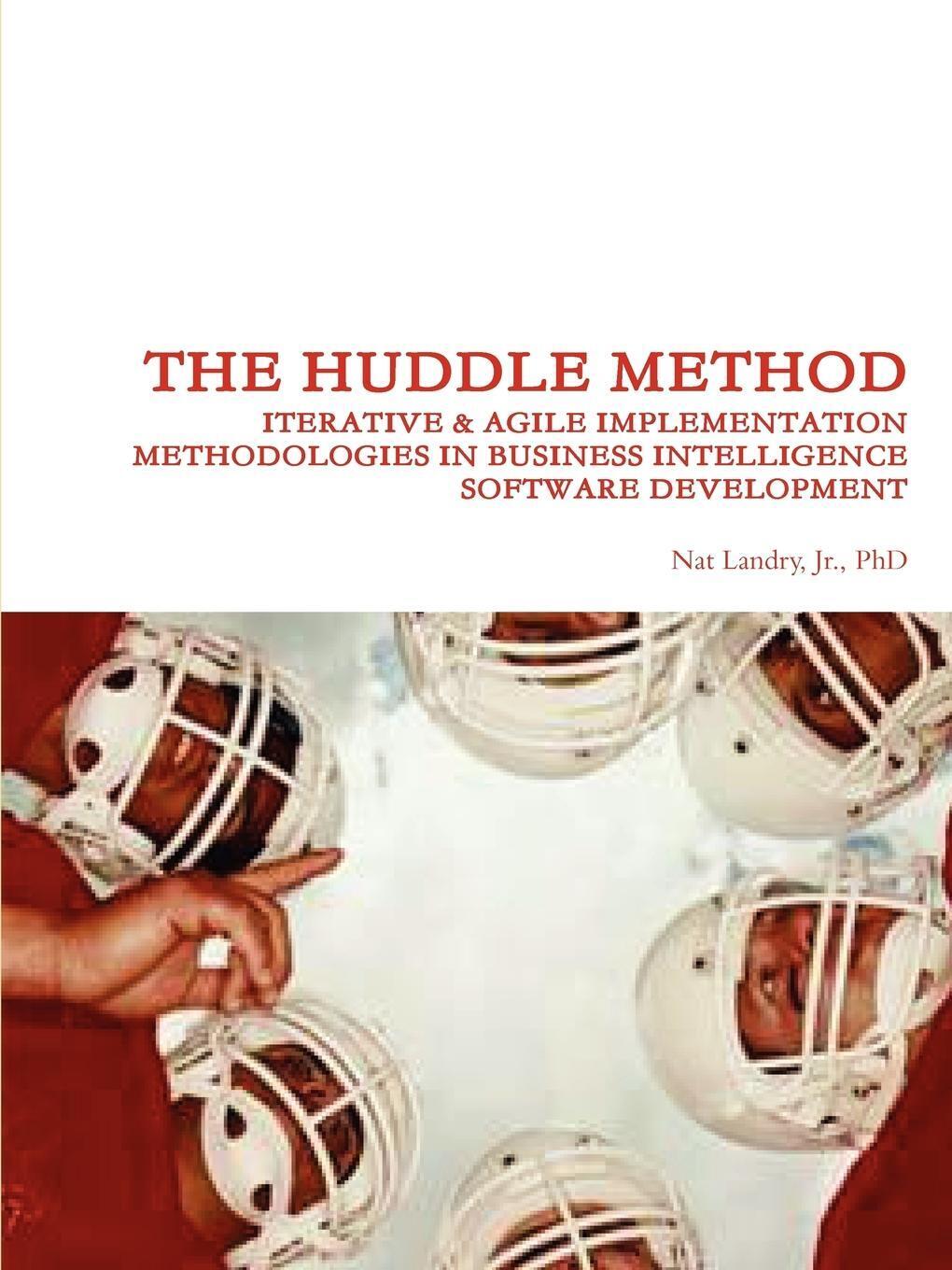 Thumbnail - Nat Landry | Iterative & Agile Implementation Methodologies In