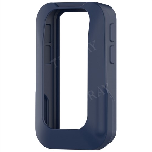 Silikon Schutzhülle Ersatz Protective Case Frame Für Garmin Approach G20 Solar - Zdjęcie 38 z 43
