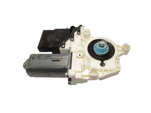 VW PASSAT B6 3C Fensterheber motor hinten links rear left WINDOW lifter