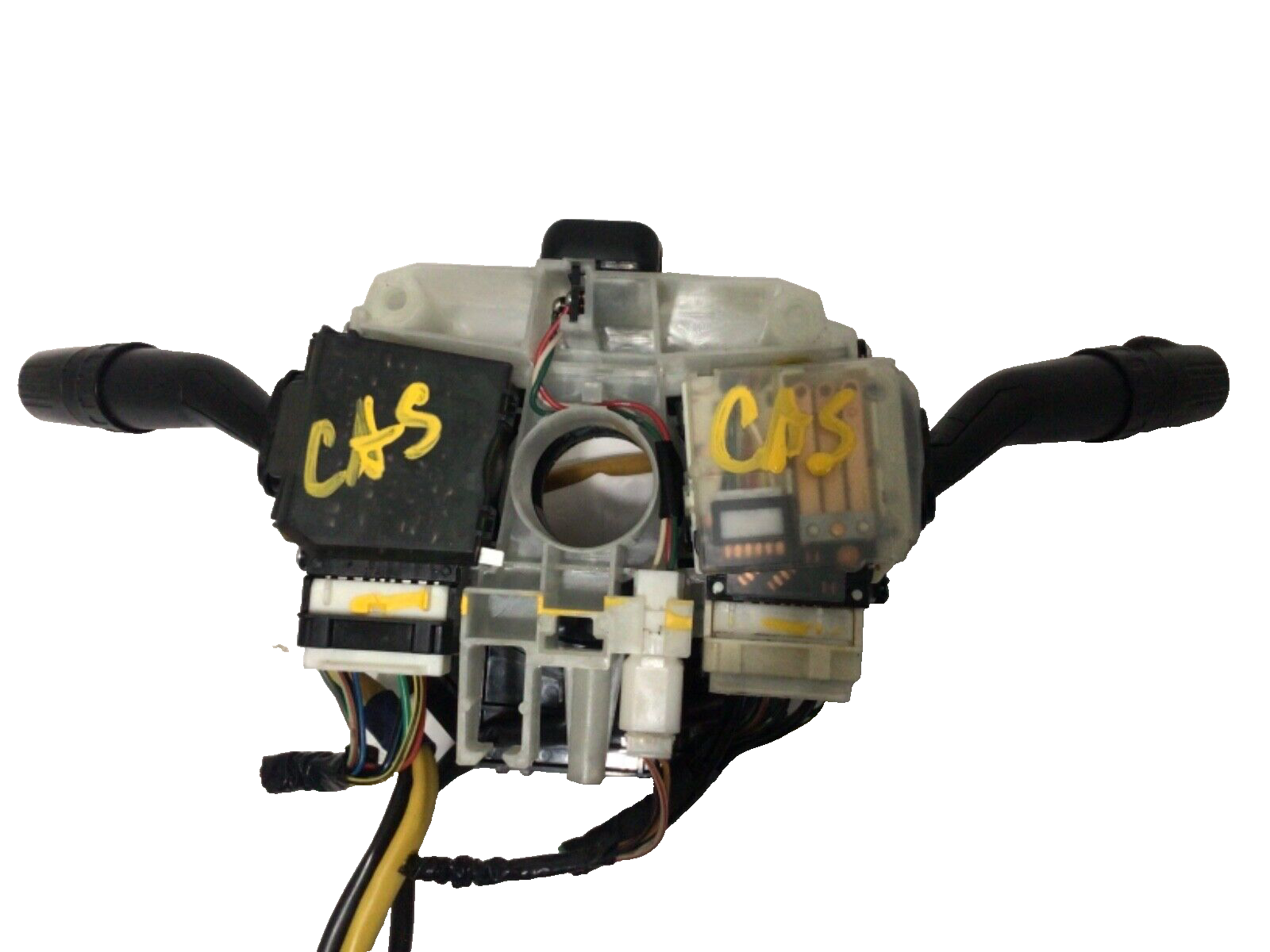 200607 Subaru Impreza Steering Column Clockspring Assembly With