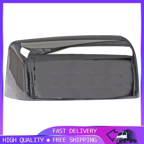 959-018 Mirror Cap Chrome Towing Passenger Side for 09-13 Ford F150 Truck PA