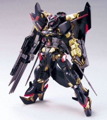 BANDAI - rabi Bandai 1/144 30MM eEXM-21 Rabiot (White) Model Kit – Artrovo
