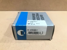 BARDEN 107BX48D17 SUPER PRECISION BEARINGS / WITH SEPARABLE RING