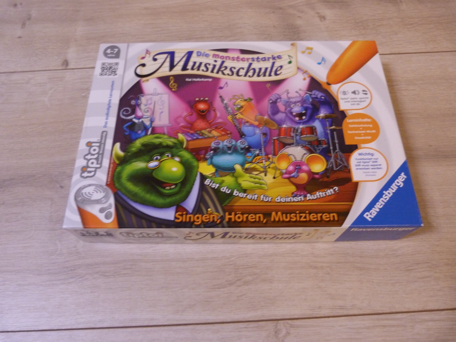 Bild 1 von 2