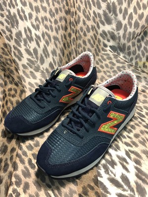 new balance 620 womens navy