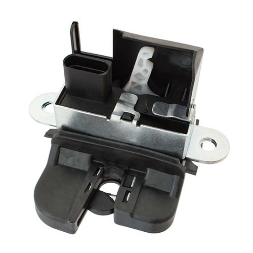 For Seat Mii Skoda Citigo VW Up 1S0827505B Tailgate Boot Lock Mechanism Latch - Picture 3 of 6