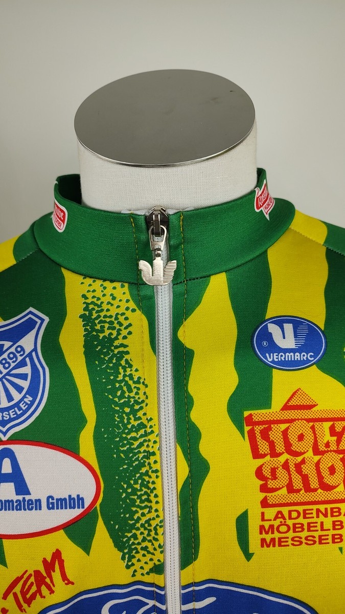 OLD vermarc サイクルシャツ サイズ　XL $_57.JPG?set_id=880000500F