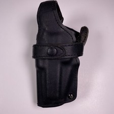 Safariland 070 Duty Holster SSIII Mid-Ride Level III Retention