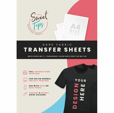 t shirt press paper