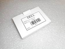 NEW GENUINE Dell Latitude 14 Rugged 5404 FINGER PRINT READER CABLE 761H6