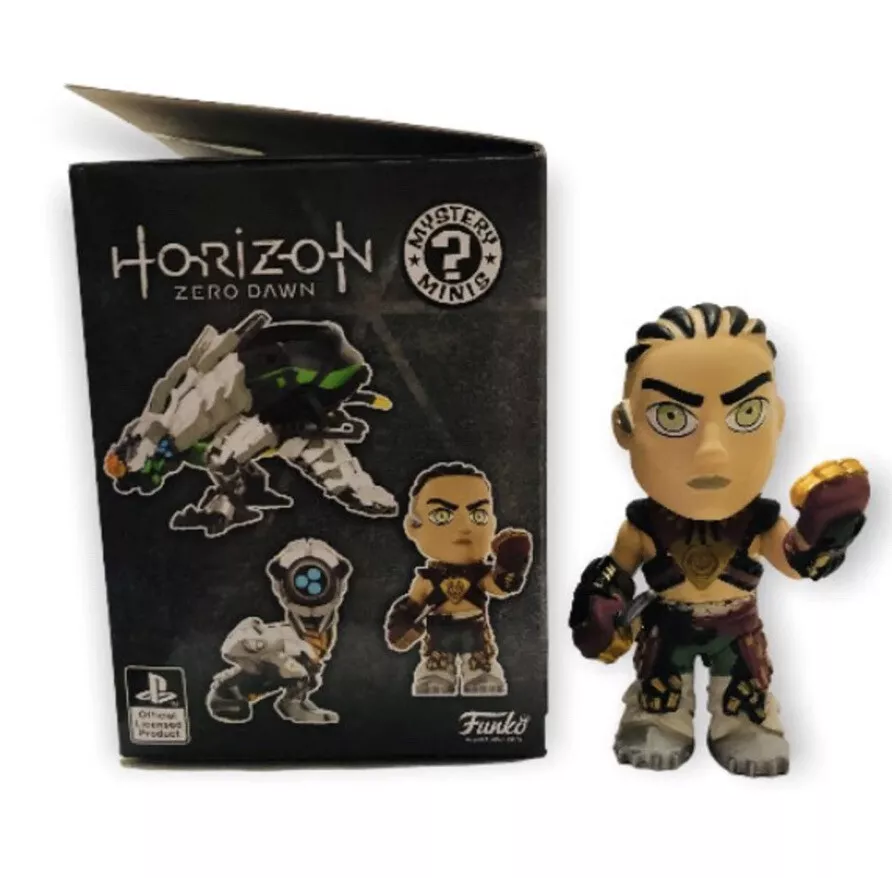 Funko Mystery Minis Horizon Zero Dawn Blind Box Figure