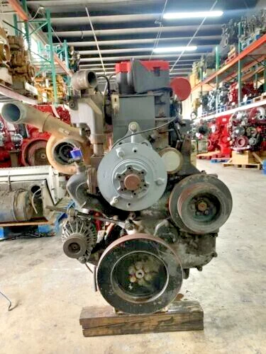 1997 Cummins N14 CELECT PLUS 460HP Diesel Engine CPL 2025 Fully Tested, Warranty - Image 2 of 4