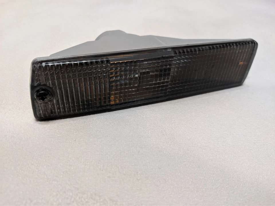 Neu Hella VW Golf Jetta MK2 84-92 Schwarz Seitenblinker Blinker Links Mk II 2 - Image 2 of 4